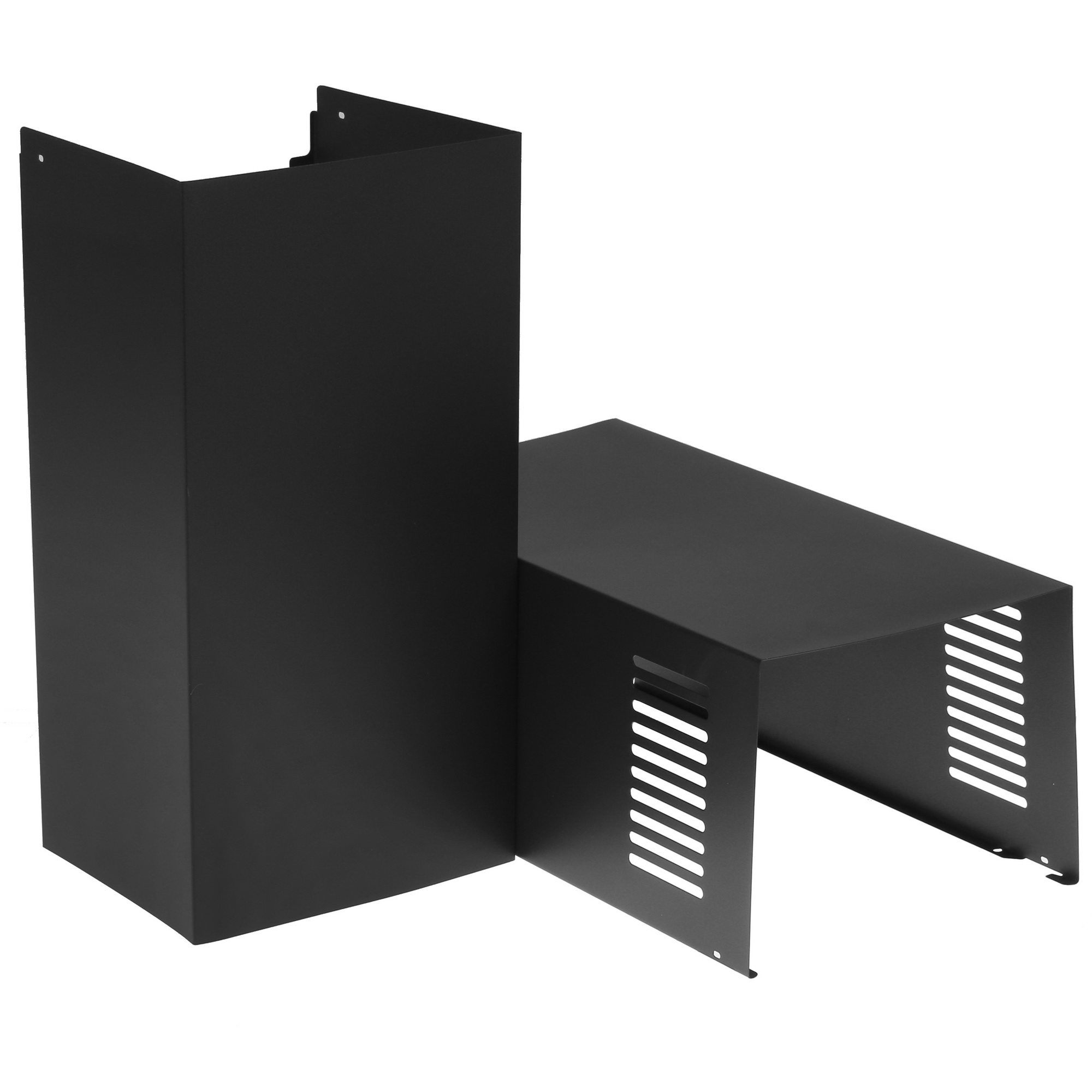 8171862 Вытяжка наклонная LEX PLAZA GS 600 черный STDN-0103144 - Вид №9