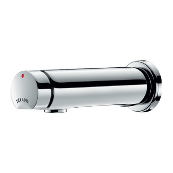 DE741500 Edone Настенный кран с таймером и системой SOFT TOUCH DE741500 