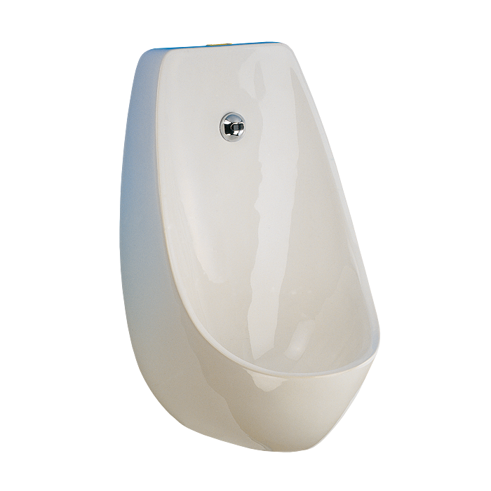 01170 Писсуар Domino с инфракрасным устройством смыва, 24 В пост. SANELA 