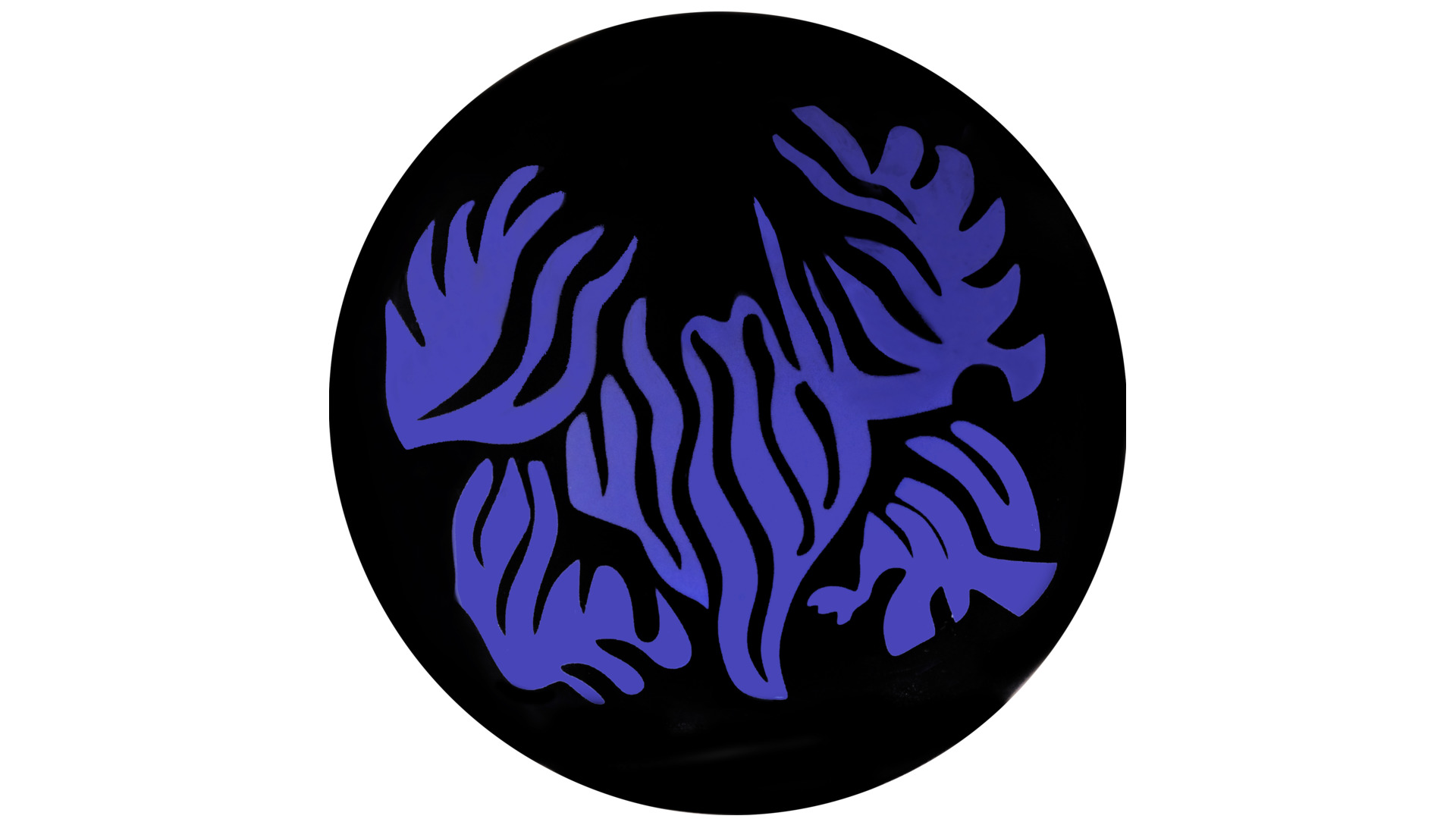 10639572 Haviland Набор десертных тарелок Haviland "Люрса по мотивам Вильмот" 16см Фарфор  - Вид №2