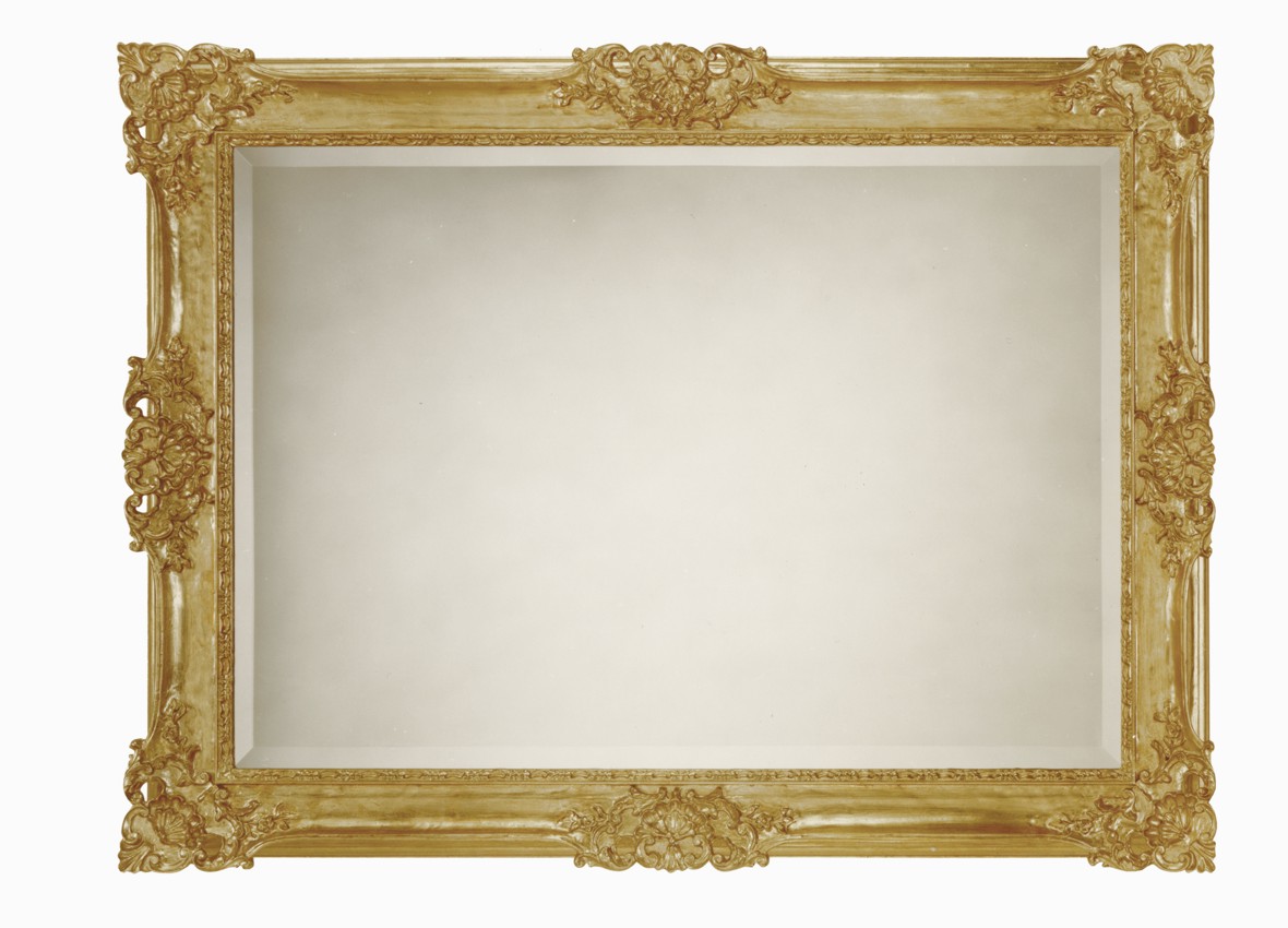 4524/1 - 8524/1 Specchio 8524/1 Bianchini&Capponi RINASCIMENTO Bianchini Capponi - Вид №2