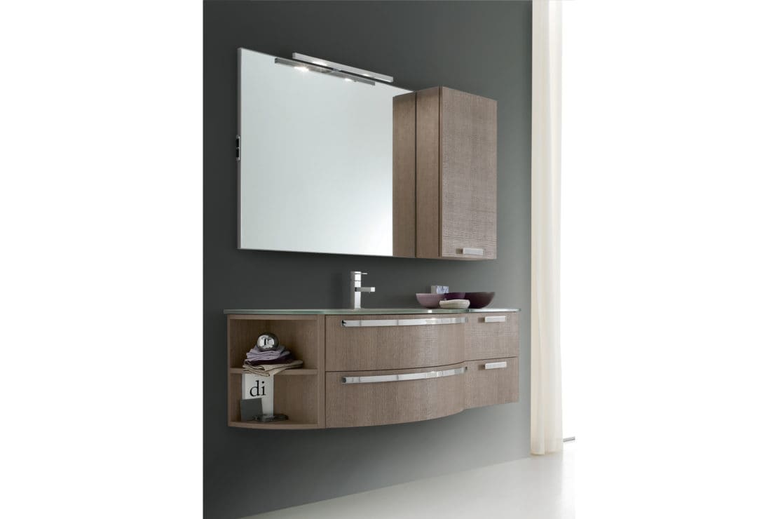 Комплект мебели 06 Arcom E.ly STARC14 - Вид №11