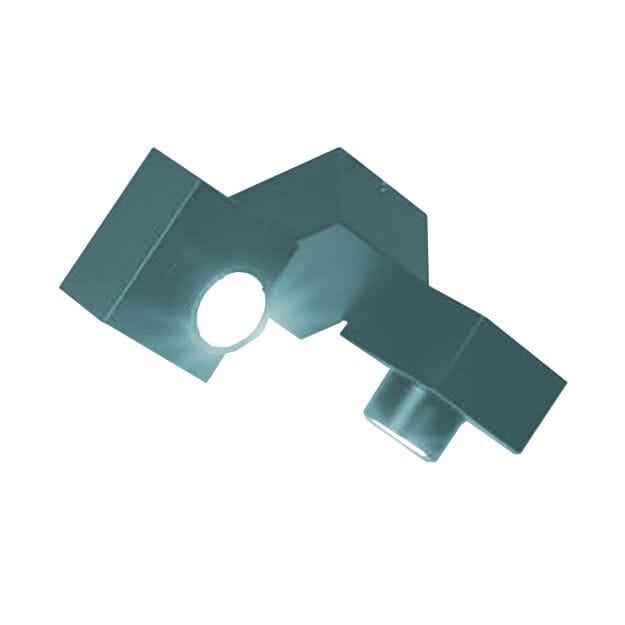 Светодиодный потолочный светильник WayPoint CROSS 2 LUCI ARCH-00134813 - Вид №15