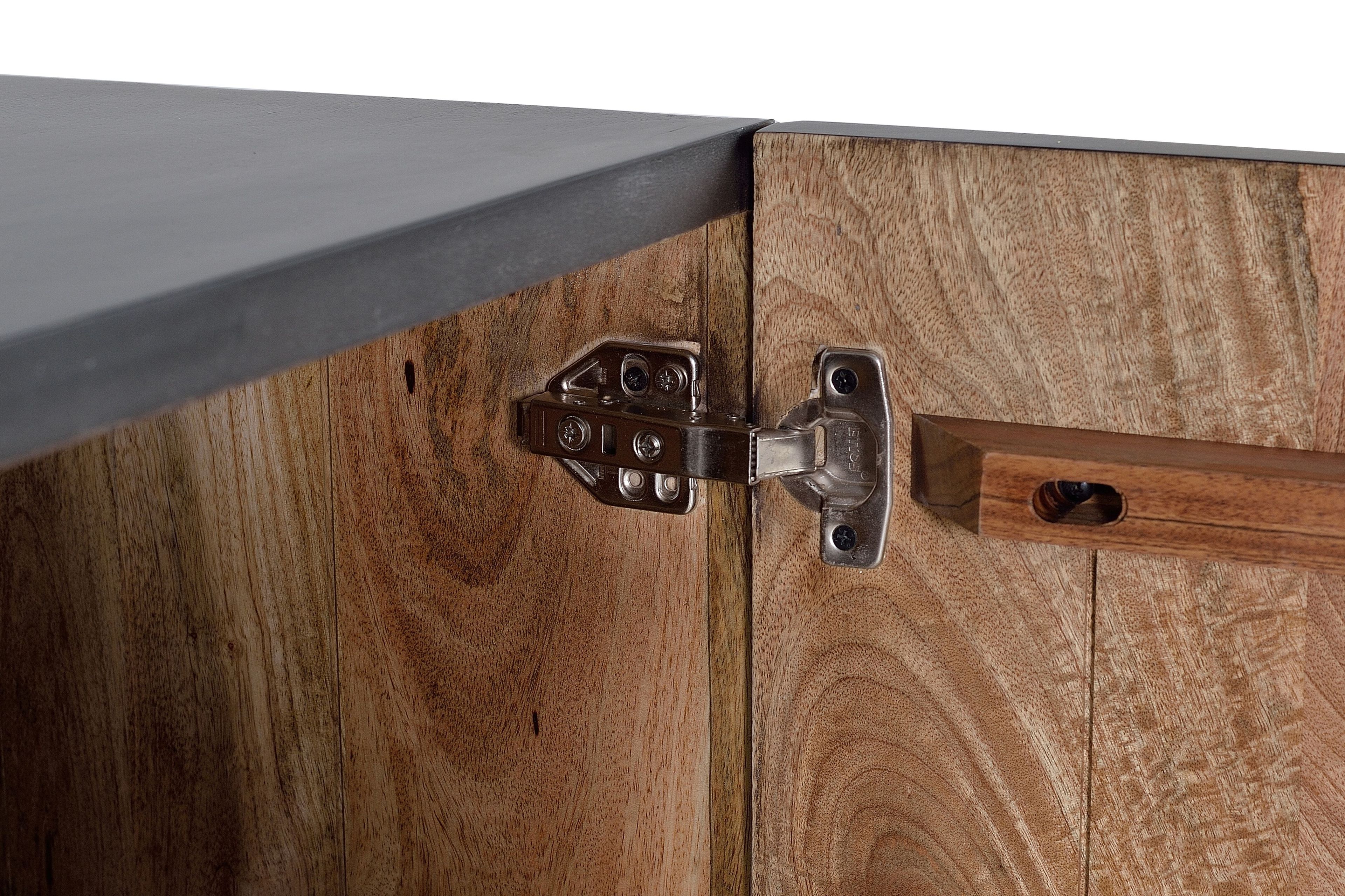 Манго Madia с распашными дверями Giner y Colomer Parìs ARCH-00082177 - Вид №7