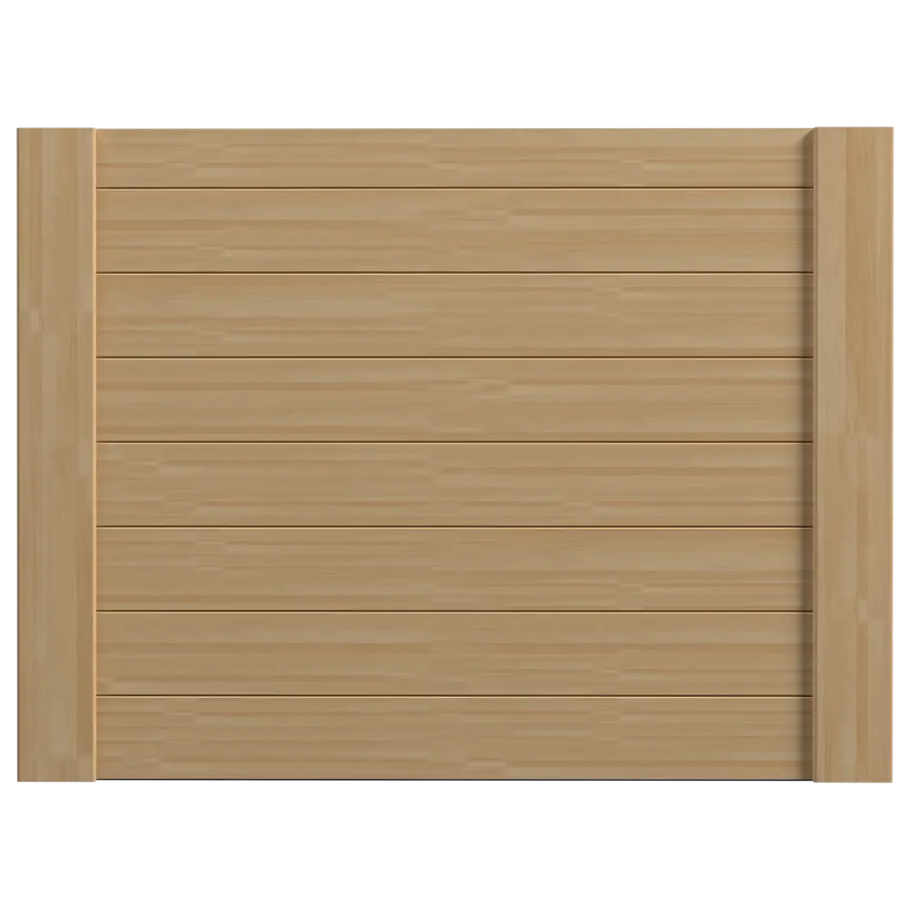 Наборная дверка мебельная Арелан 496x416x18мм хвоя экстра STLM-2195429 - Вид №1