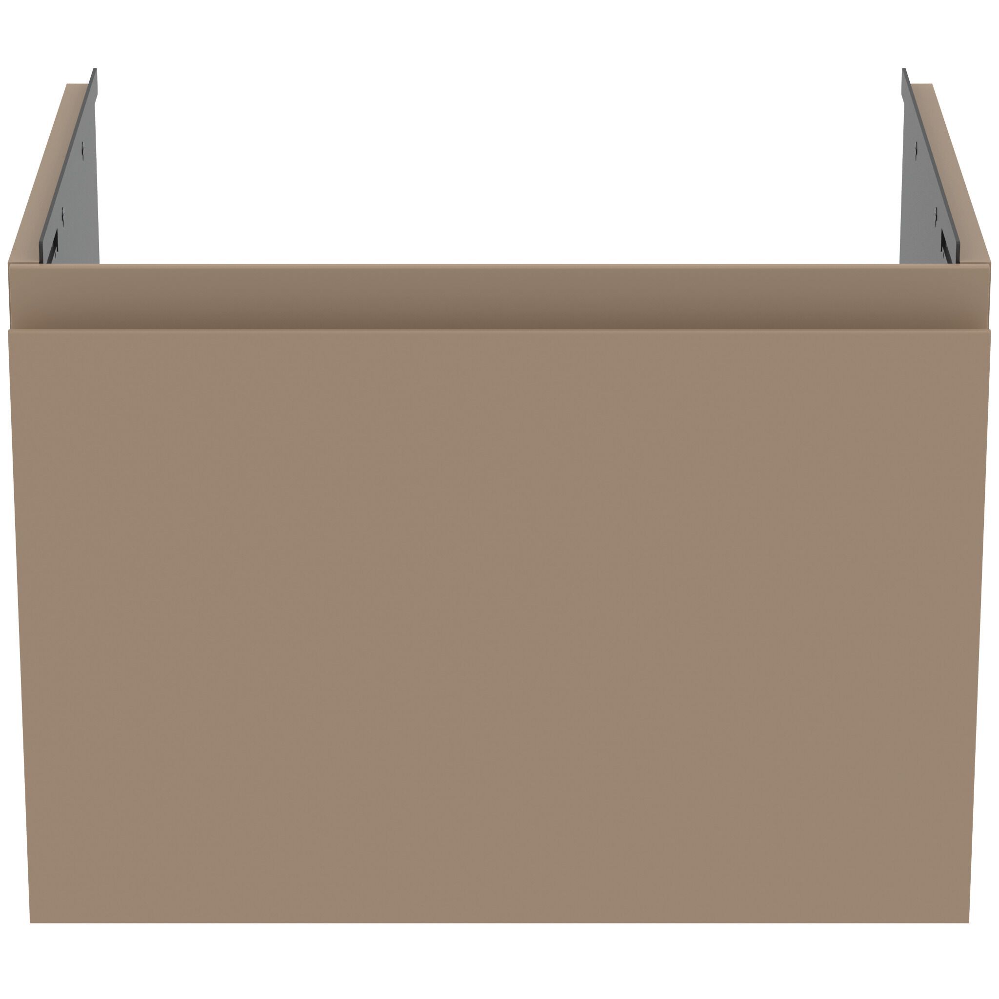 Одноместный подвесной умывальник с ящиками Ideal Standard Finesse ARCH-00029869 - Вид №5