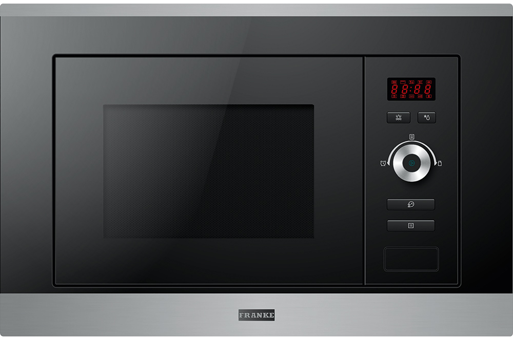 131.0574.627 Better, микроволновая печь fmw 20 smp g xs Franke Franke Smart Plus 