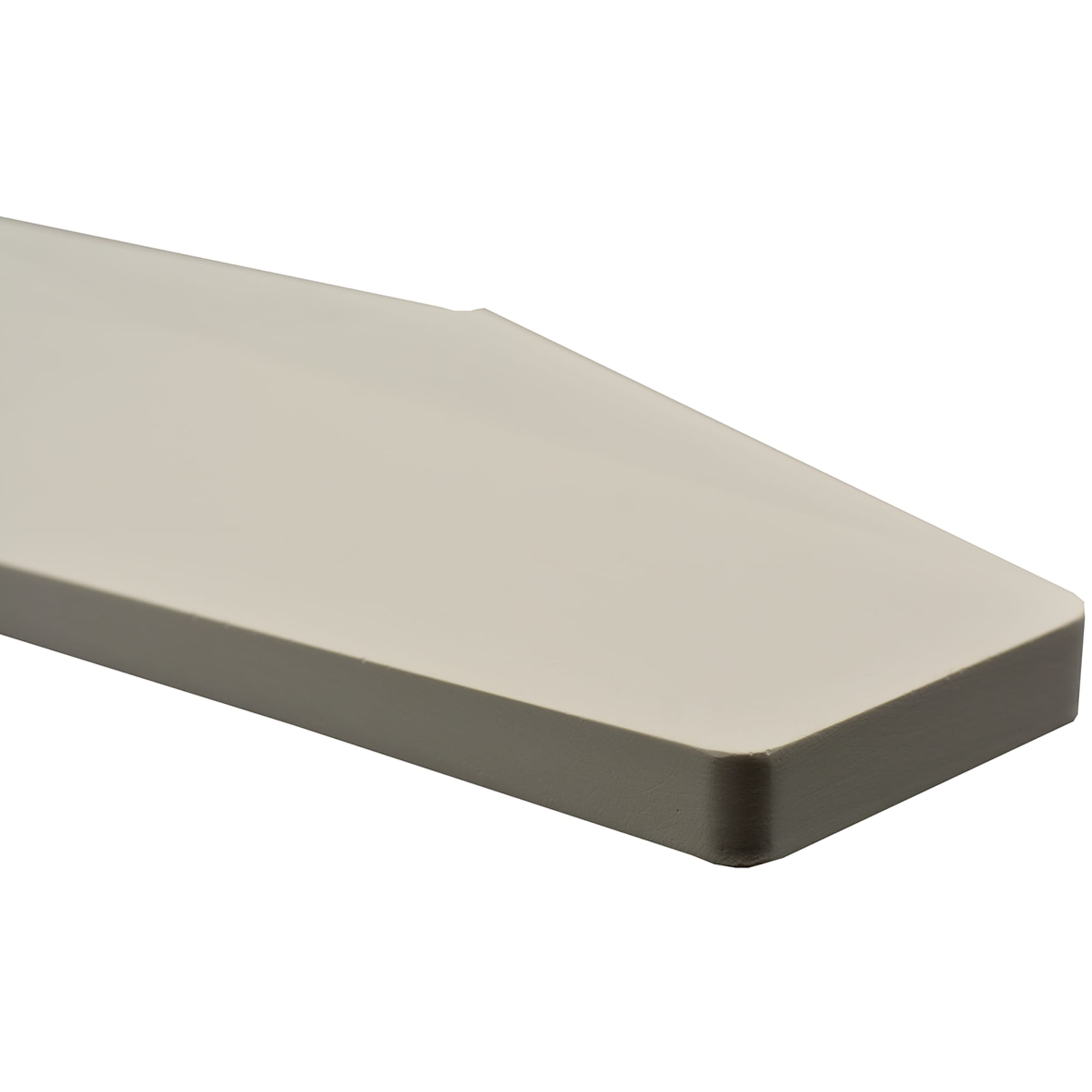 82399299 3D Панели матовые без покрытия 10 шт цвет белый Santreyd  - Вид №1