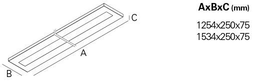 INDELAGUE | ROXO Lighting Светодиодная подвесная лампа Hermes sun-id-1407381 - Вид №5