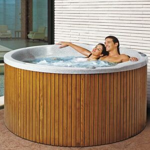 PWW87..COMS0000 SPA collection мини-бассейн Pool Spa
