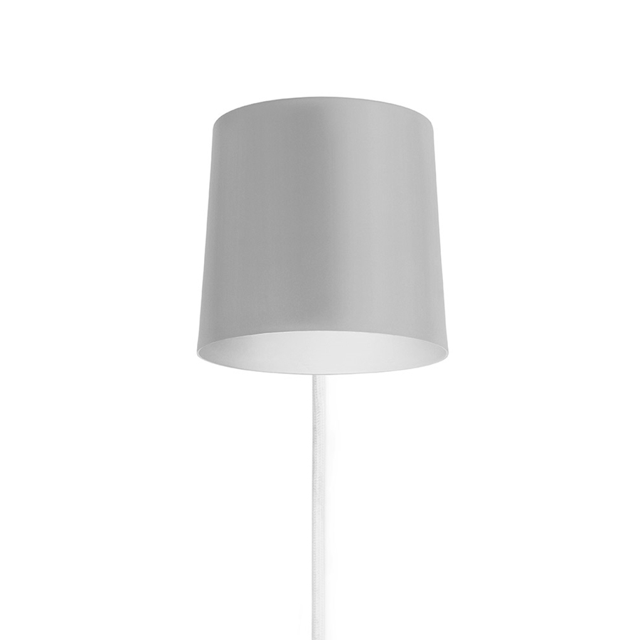 Светильник настенный Rise серый Normann Copenhagen 502006 - Вид №1