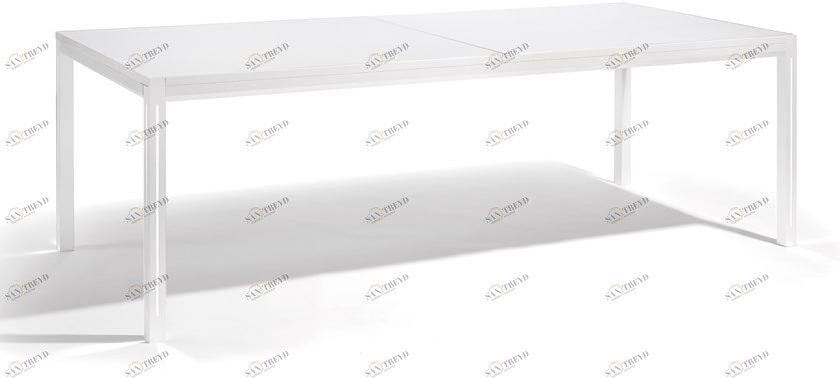 MANUTTI Раздвижной садовый стол Luna sun-id-1500735