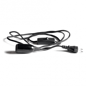 8008215107271 Штепсель с держателем для светильников Lampadina LA FORMA