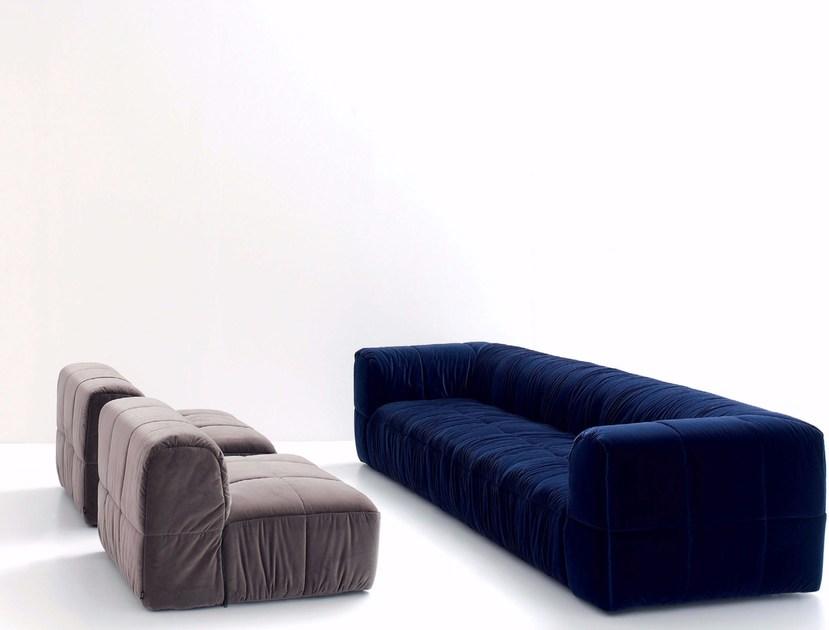 arflex Модульный тканевый диван Strips sun-id-1390380 - Вид №7