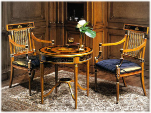 Стул  EZIO BELLOTTI 5645