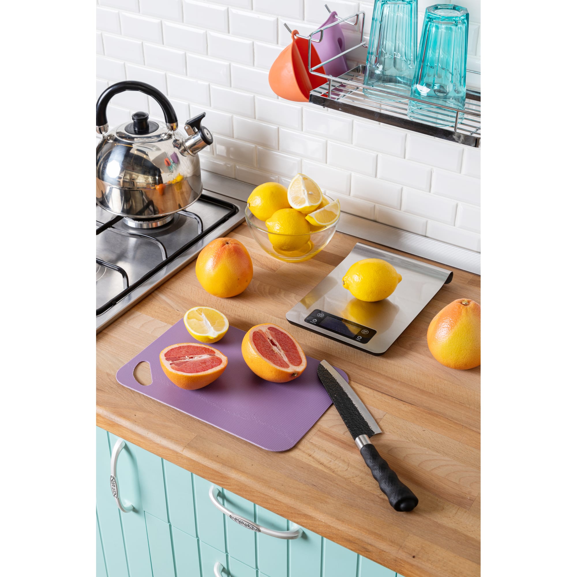 18581843 Набор разделочных досок 29х19х0,15 см Santreyd  - Вид №6