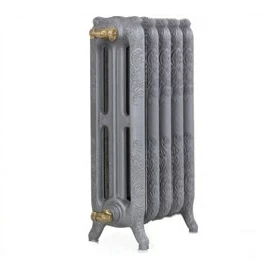 Чугунный радиатор GuRaTec Apollo 765 7 секций