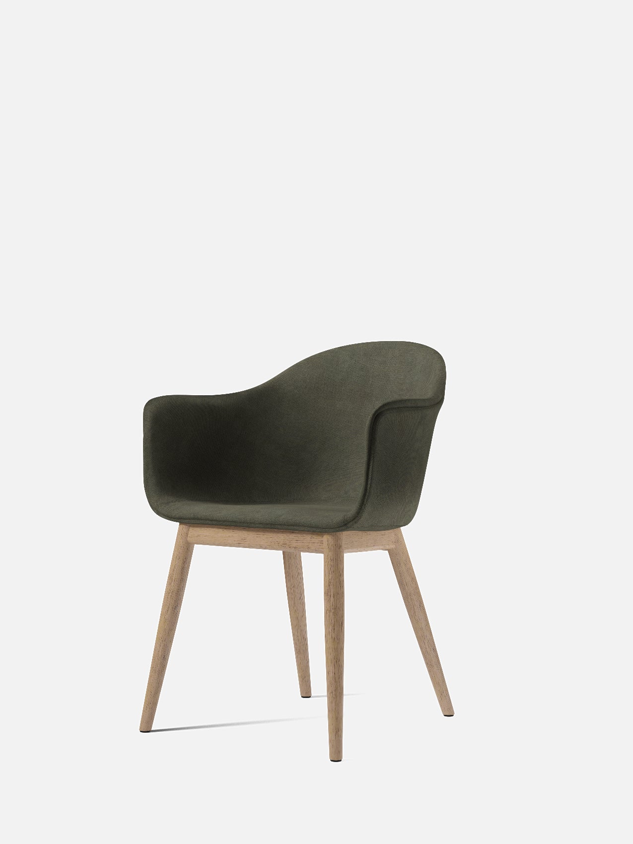 9341002-00K40BZZ Harbour Arm Chair, с мягкой обивкой LuceLight  - Вид №94