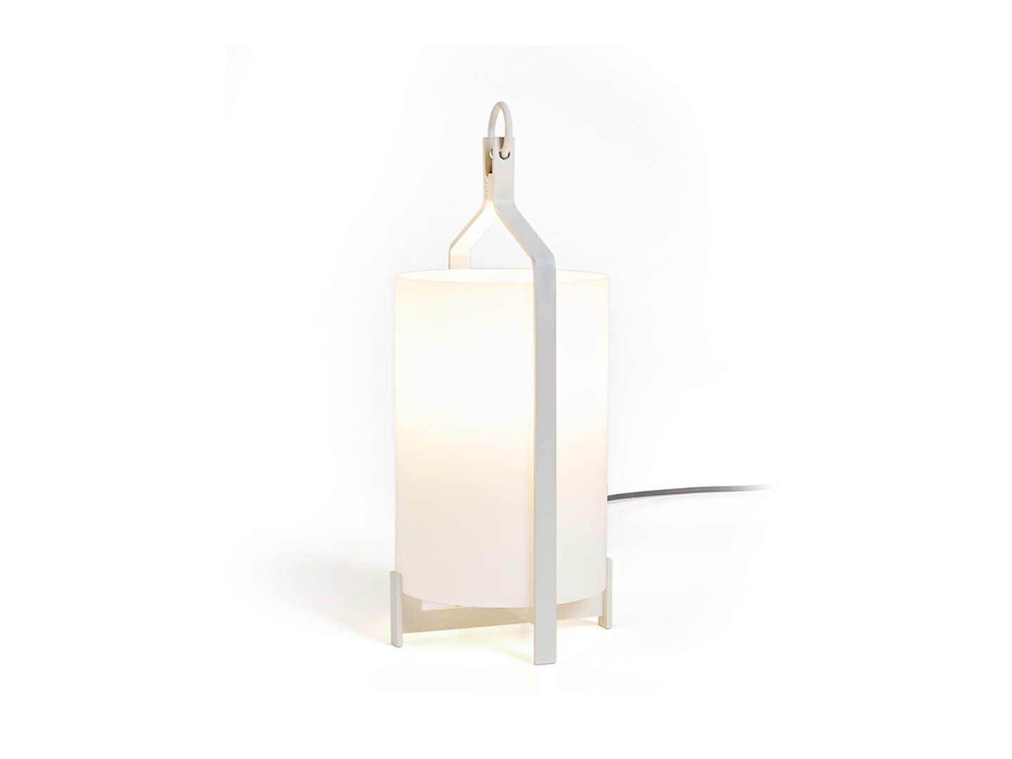 Настольная лампа из метакрилата luxcambra FANAL S ARCH-00027235 - Вид №12