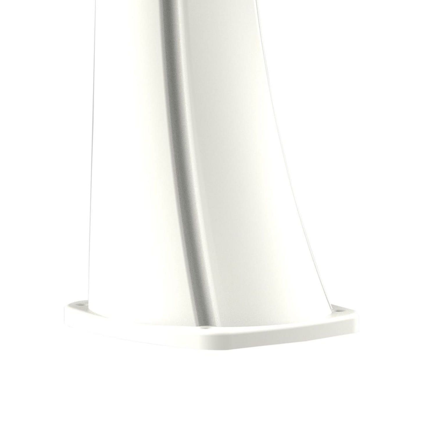 Поли солнечный открытый душ с душем SINED SOLE XXL ARCH-00001997 - Вид №4