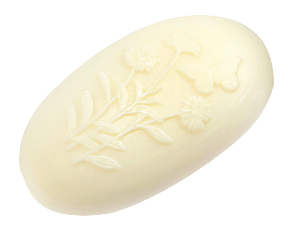 980970 Мыло из овечьего молока Buerstenwelt 