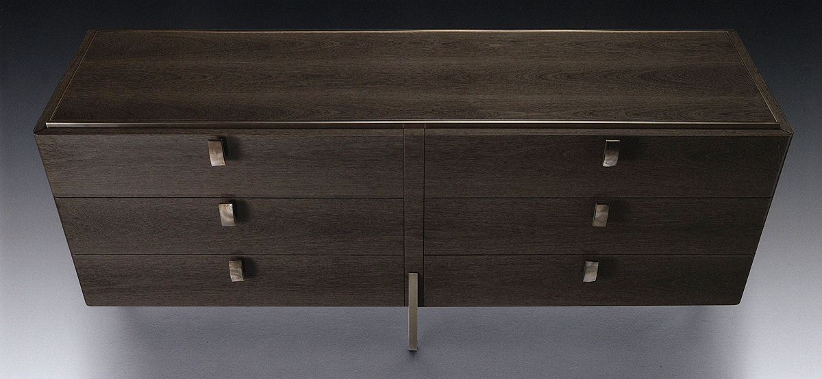 Комод  MALERBA FA700  - Вид №1