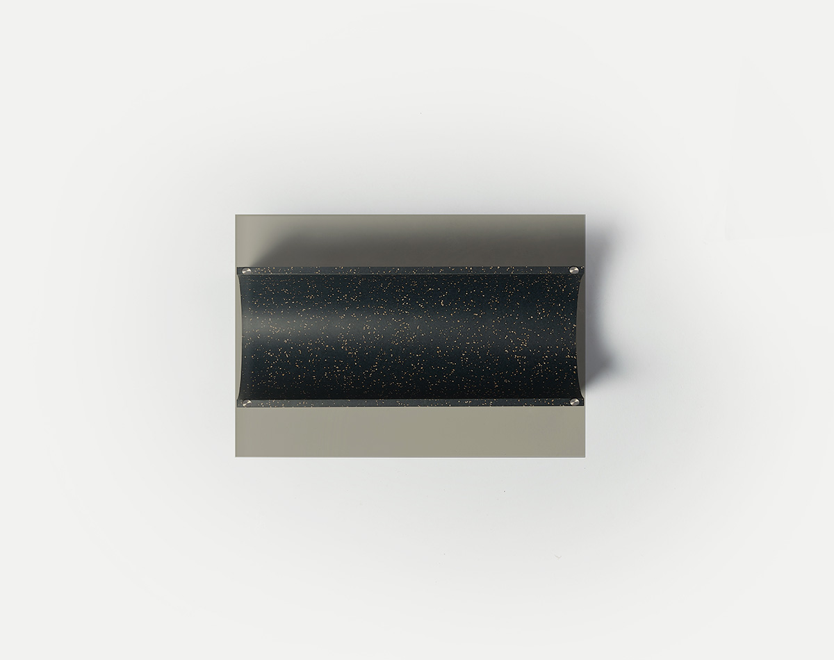 095450 Столик IQ/стекло SANCAL Vestige - Вид №1