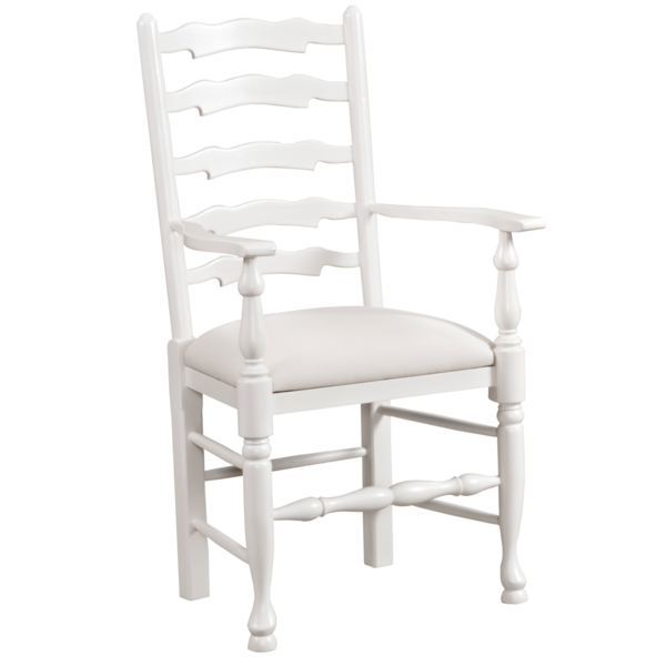 CG790A Йоркширское кресло с лестницей ijlbrown 