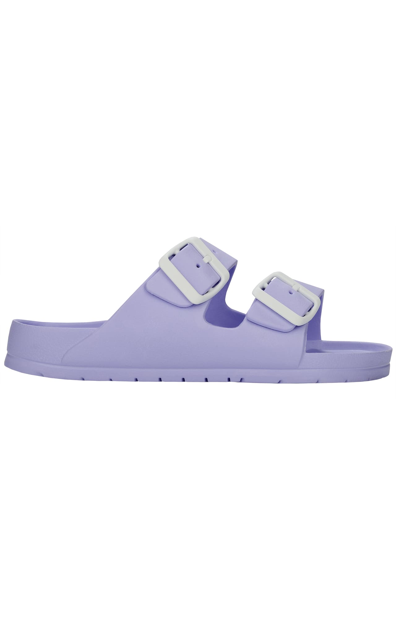 64072 Сланцы ЭВА Люкс женские сиреневые  Одежда для горничных и уборщиц  размер 36 Спецодежда  - Вид №1