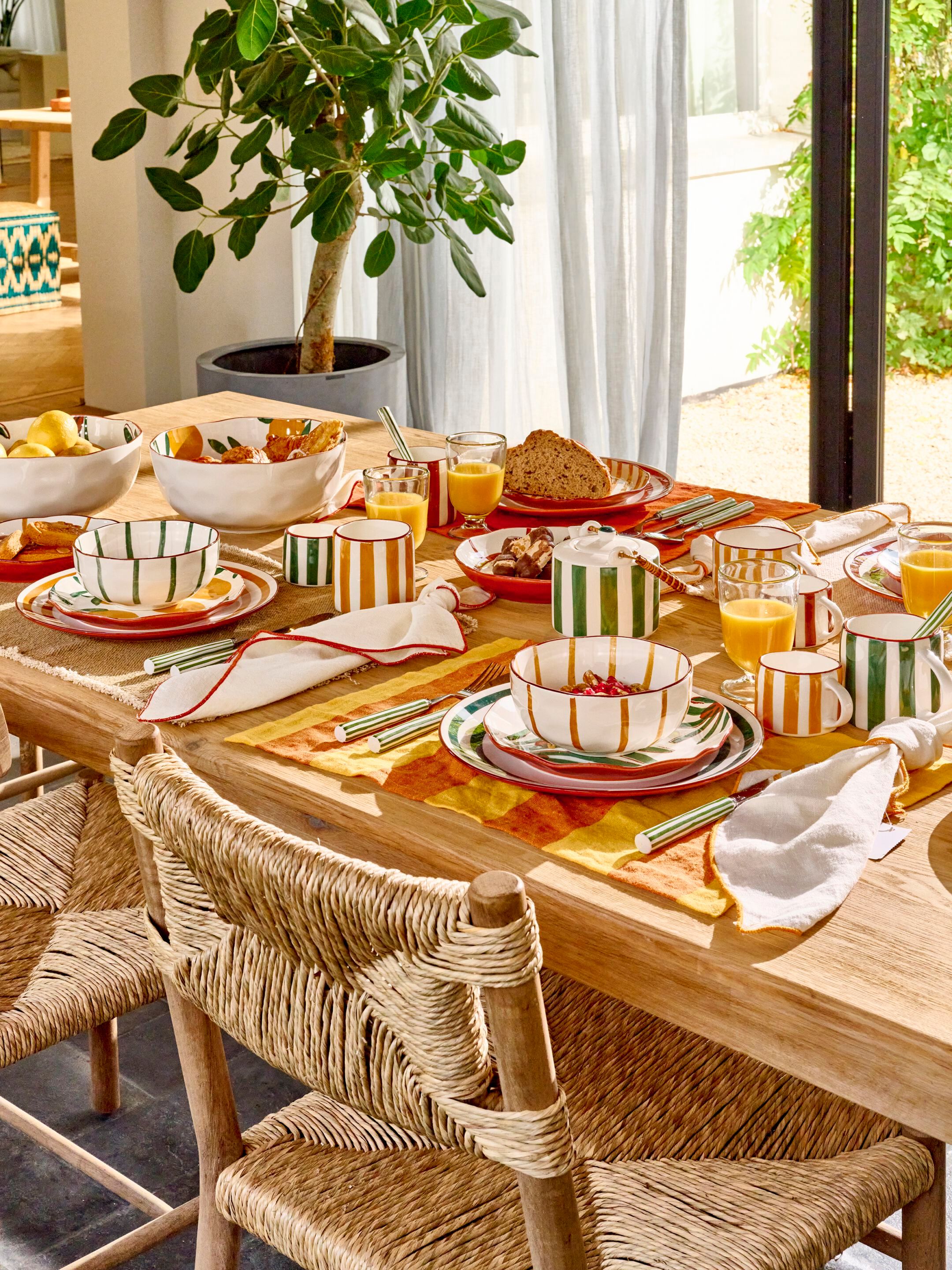 Фарфоровая кофейная кружка POMAX Миконос ARCH-00042068 - Вид №3