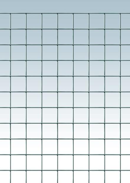 Gruppo CAVATORTA Забор из пластифицированной электросварной сетки sun-id-1423901 - Вид №1