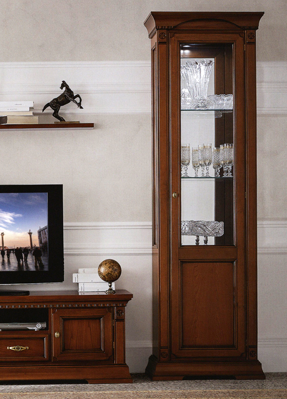 Витрина  PRAMA 71CI11 Palazzo ducale