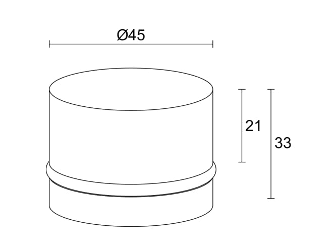 Открытый смолы светодиодные карты L&L Luce&Light капля ARCH-00035093 - Вид №5