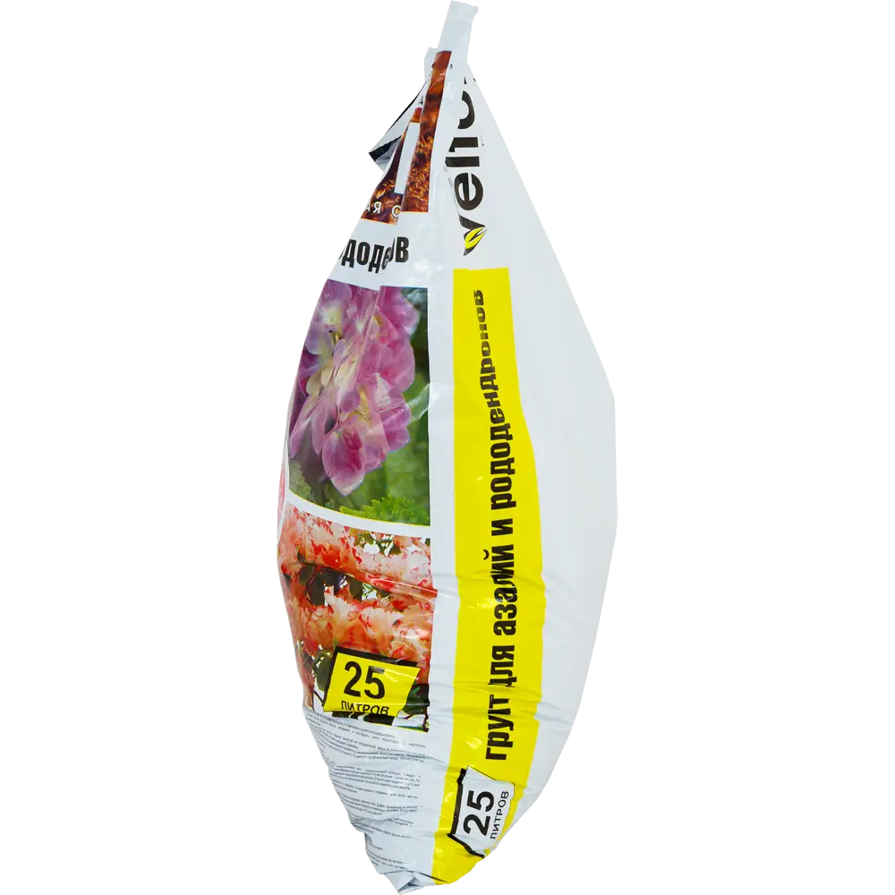 VELTORF Грунт для азалий и рододендронов 25 л 18482247 STLM-0010983 - Вид №1