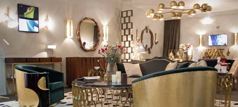 038290 Бра Brabbu Cyrus  - Вид №5