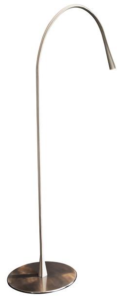 Contardi Торшер светодиодный с гибким кронштейном Flexiled sun-id-1416553 - Вид №1