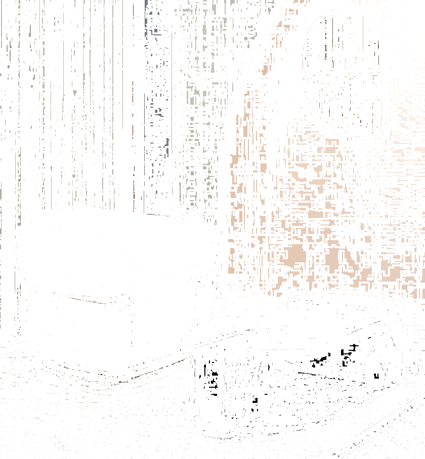 DOOQ Кресло с подлокотниками Malibu sun-id-1458140 - Вид №5