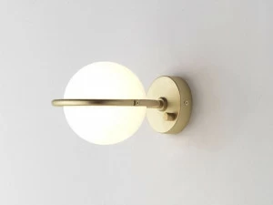 Aromas del Campo Настенный светильник Abbacus A1258