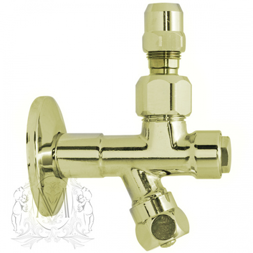 Вентиль MIGLIORE Ricambi ML.RIC-10.105.CR  - Вид №2