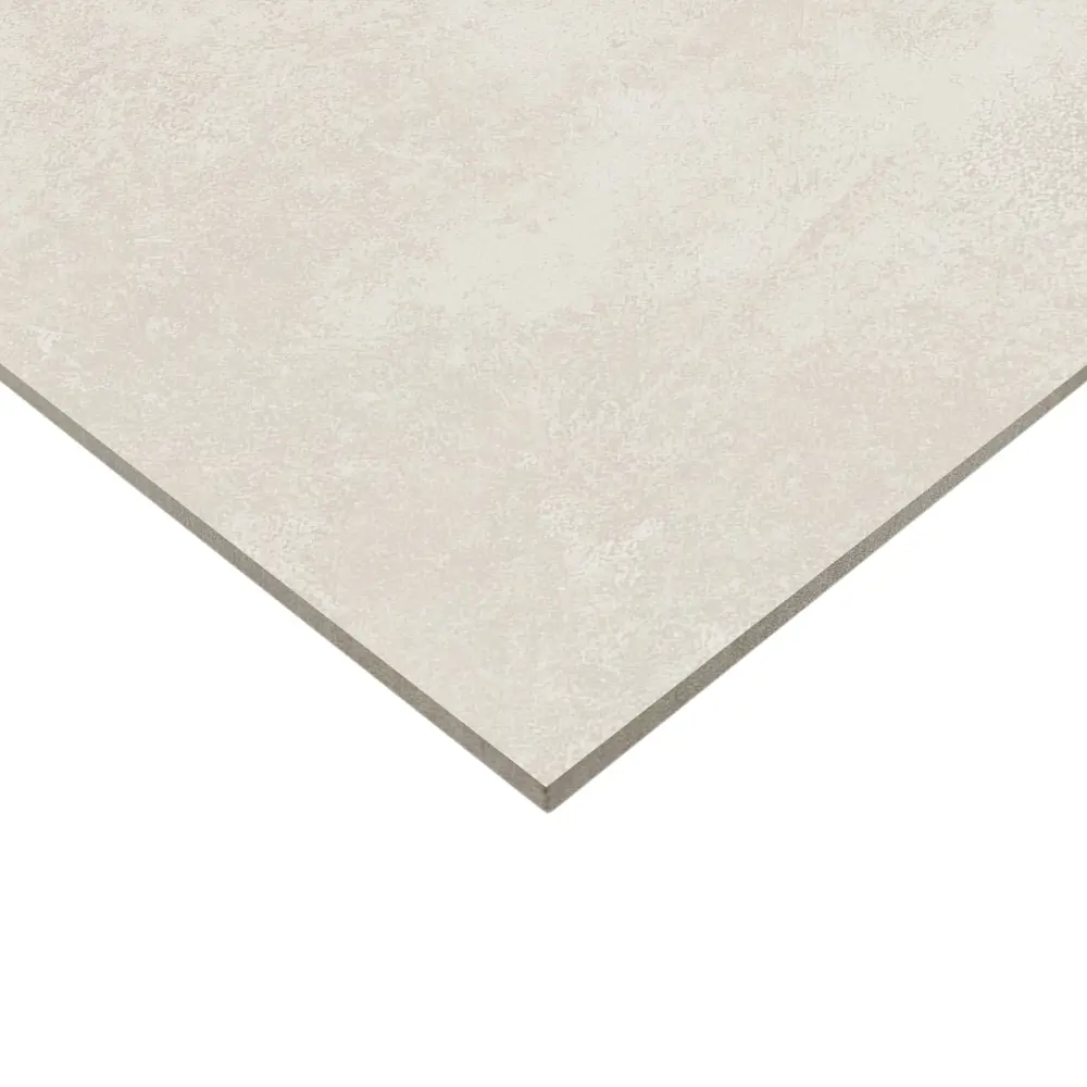 Глазурованный керамогранит Alma Ceramica Beton Evo 40 60x60 см 1.8 м² матовый цвет бежевый 89458934 STLM-2015130 - Вид №3