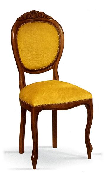 Стул  MIRANDOLA M889/C Arena - Вид №1