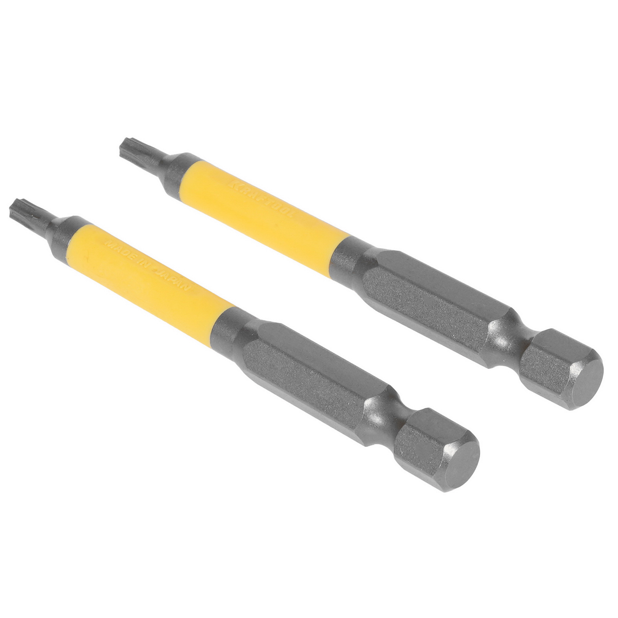 Набор бит KRAFTOOL 26105-10-65 9122764 STDN-0122758 - Вид №3