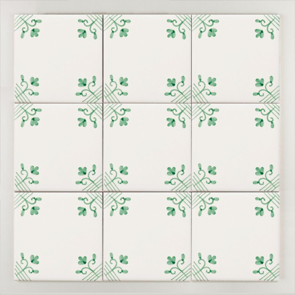 Пол / покрытие из глины ручной работы La Riggiola традиция ARCH-00021018 - Вид №1