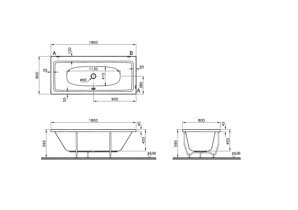 56010016000  Vitraglobal T4 - Вид №1