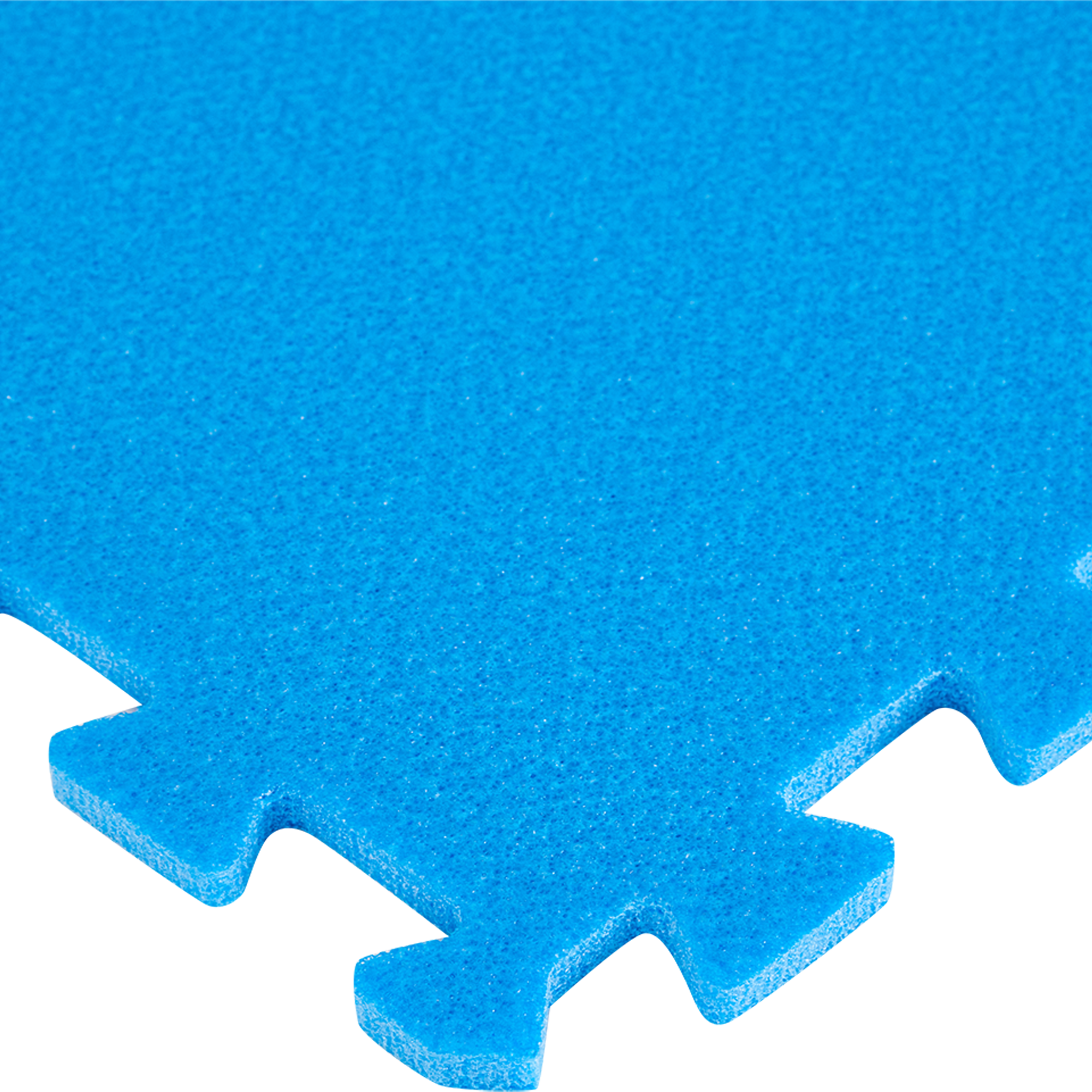 84532986 Подложка для бассейна ø56 см полиэтилен синий STLM-0051408 Santreyd  - Вид №2