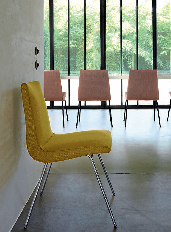 Стул TV LIGNE ROSET 10262010 