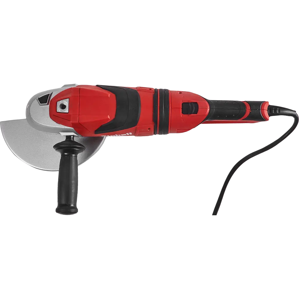 УШМ сетевая Einhell TE-AG 230, 2350 Вт, 230 мм 80135730 STLM-2146636  - Вид №1