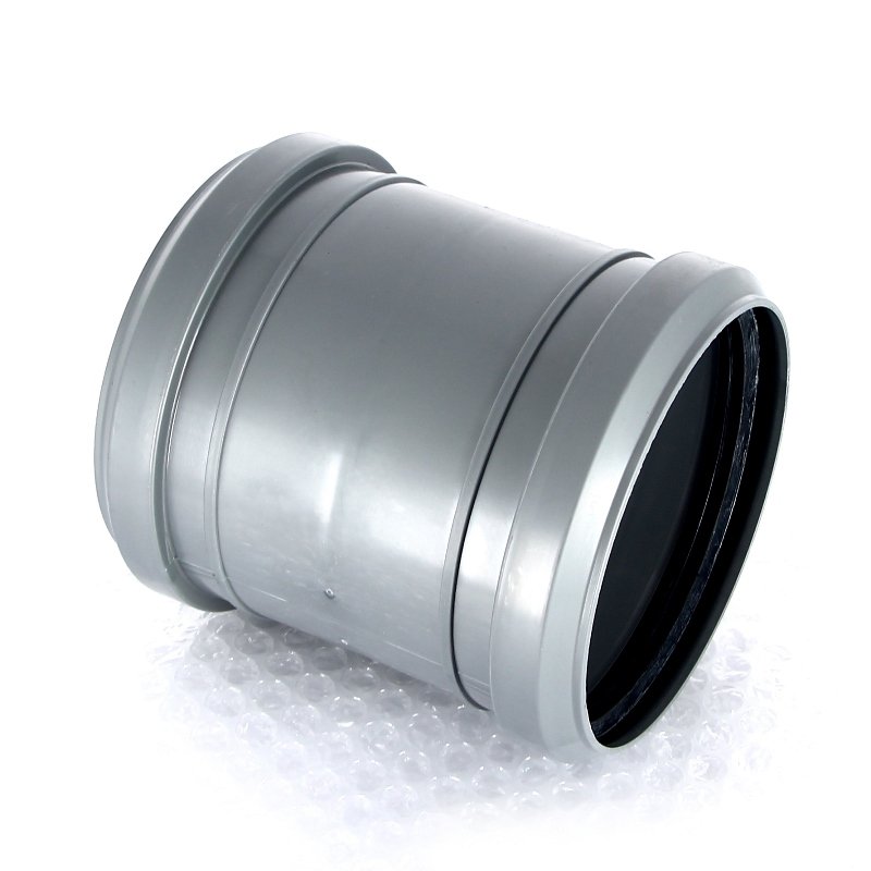 Муфта соединительная SINIKON ПП D110 мм ВВ Стандарт 528007R - Вид №1