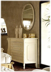 Комод Boemia VOLPI 2552