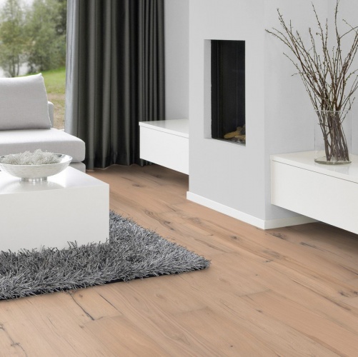 Паркетная доска Solidfloor Нордик 1128484 - Вид №6